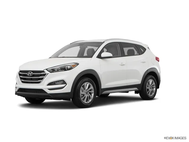 2017 Hyundai Tucson Sport for sale in Blue Springs, MO
