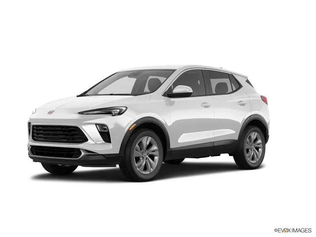 2025 Buick Encore GX Preferred AWD's photo
