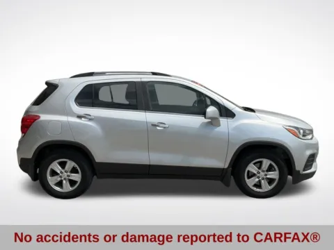 Photos of 2018 Chevrolet Trax LT for sale in Blue Springs, MO at Jeremy Franklin Automotive of Blue Springs