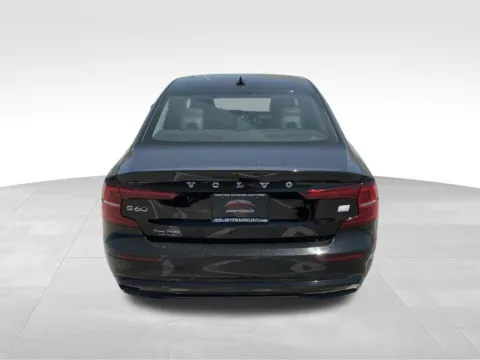 More photos of 2023 Volvo S60 Recharge Plug-In Hybrid T8 Plus Dark Theme at Jeremy Franklin Automotive of Blue Springs, MO