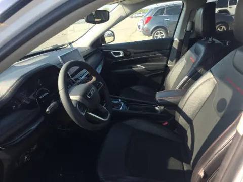 More photos of 2022 Jeep Compass Trailhawk at Jeremy Franklin Automotive of Blue Springs, MO