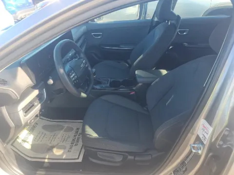 More photos of 2025 Kia K4 LXS at Jeremy Franklin Automotive of Blue Springs, MO