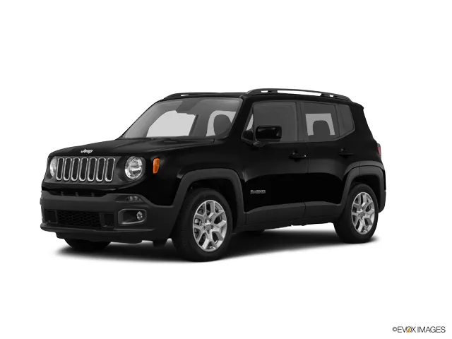 2015 Jeep Renegade Latitude for sale in Blue Springs, MO