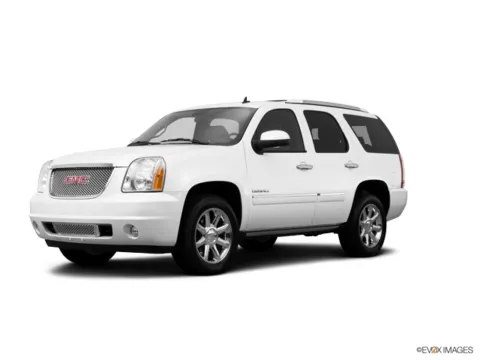 White 2014 GMC Yukon Denali for sale in Blue Springs, MO