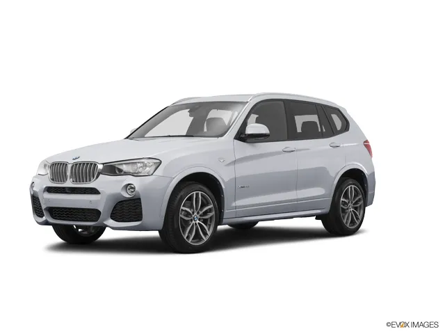 2016 BMW X3 xDrive35i for sale in Blue Springs, MO