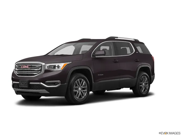 2018 GMC Acadia SLT-1 for sale in Blue Springs, MO
