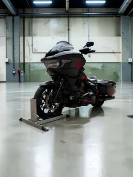 More photos of 2025 Harley-Davidson Road Glide CVO ST at Jeremy Franklin Automotive of Blue Springs, MO