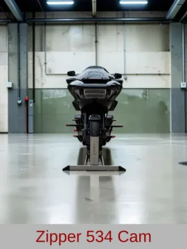 More photos of 2025 Harley-Davidson Road Glide CVO ST at Jeremy Franklin Automotive of Blue Springs, MO