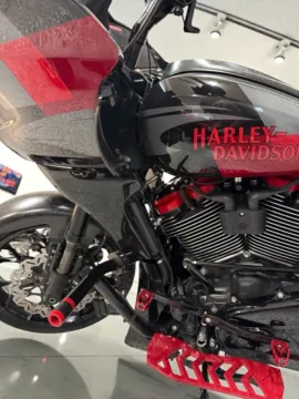 More photos of 2025 Harley-Davidson Road Glide CVO ST at Jeremy Franklin Automotive of Blue Springs, MO