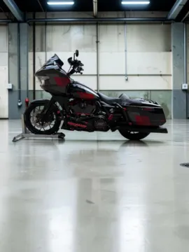 Photos of 2025 Harley-Davidson Road Glide CVO ST for sale in Blue Springs, MO at Jeremy Franklin Automotive of Blue Springs