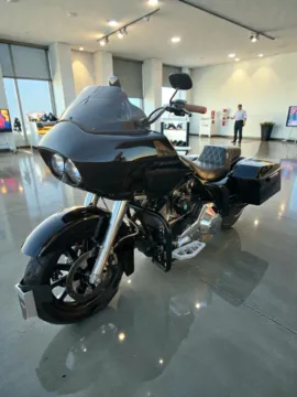 Photos of 2002 Harley-Davidson Road Glide 88 V-Twin for sale in Blue Springs, MO at Jeremy Franklin Automotive of Blue Springs