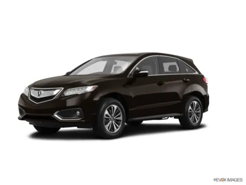 Brown 2017 Acura RDX Advance Package for sale in Blue Springs, MO