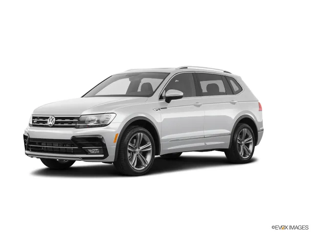 2019 Volkswagen Tiguan 2.0T S for sale in Blue Springs, MO