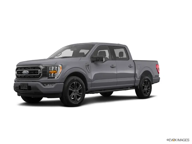 2022 Ford F-150 XLT for sale in Blue Springs, MO
