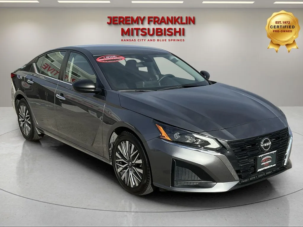 2024 Nissan Altima 2.5 SV for sale in Blue Springs, MO