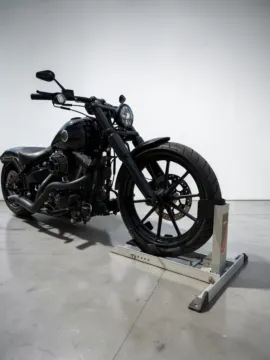Photos of 2015 Harley-Davidson Soft tail Breakout for sale in Blue Springs, MO at Jeremy Franklin Automotive of Blue Springs