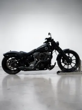Unknown 2015 Harley-Davidson Soft tail Breakout for sale in Blue Springs, MO