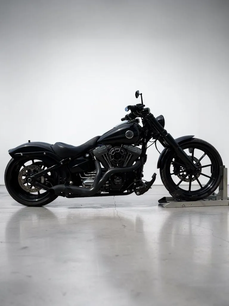 Unknown 2015 Harley-Davidson Soft tail Breakout for sale in Blue Springs, MO