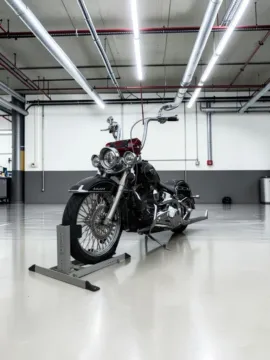 Another view of 2014 Harley-Davidson Heritage Classic for sale in Blue Springs, MO at Jeremy Franklin Automotive of Blue Springs