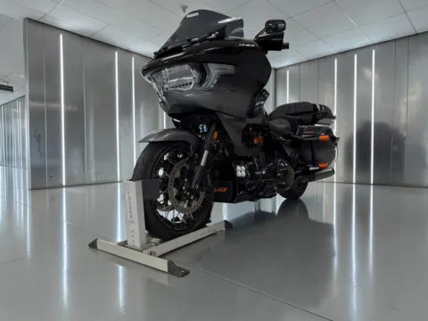 Photos of 2025 Harley-Davidson Road Glide CVO for sale in Blue Springs, MO at Jeremy Franklin Automotive of Blue Springs