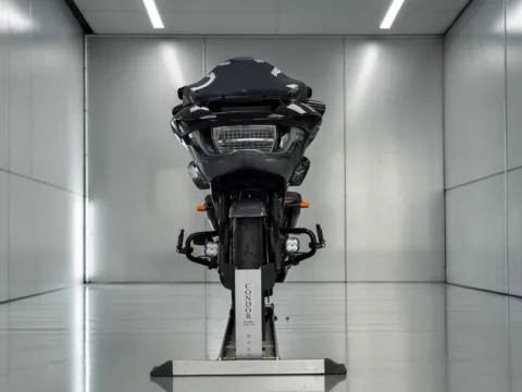 Another view of 2025 Harley-Davidson Road Glide CVO for sale in Blue Springs, MO at Jeremy Franklin Automotive of Blue Springs