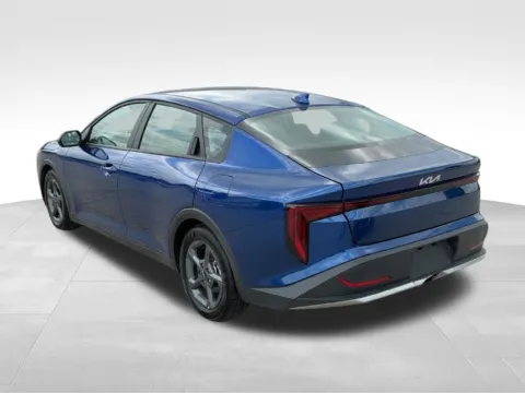 More photos of 2025 Kia K4 LXS at Jeremy Franklin Automotive of Blue Springs, MO