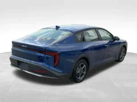More photos of 2025 Kia K4 LXS at Jeremy Franklin Automotive of Blue Springs, MO