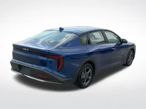 More photos of 2025 Kia K4 LXS at Jeremy Franklin Automotive of Blue Springs, MO