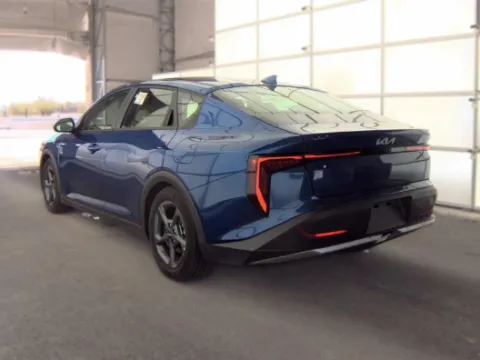 More photos of 2025 Kia K4 LXS at Jeremy Franklin Automotive of Blue Springs, MO