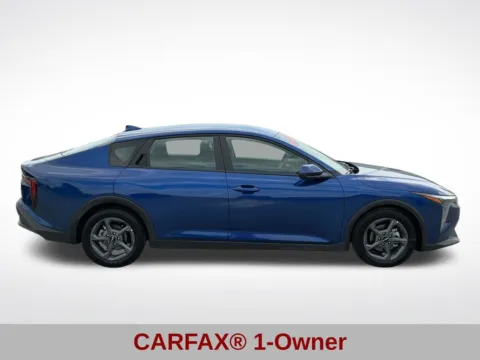 Photos of 2025 Kia K4 LXS for sale in Blue Springs, MO at Jeremy Franklin Automotive of Blue Springs