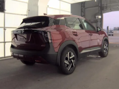 More photos of 2025 Nissan Kicks SV at Jeremy Franklin Automotive of Blue Springs, MO