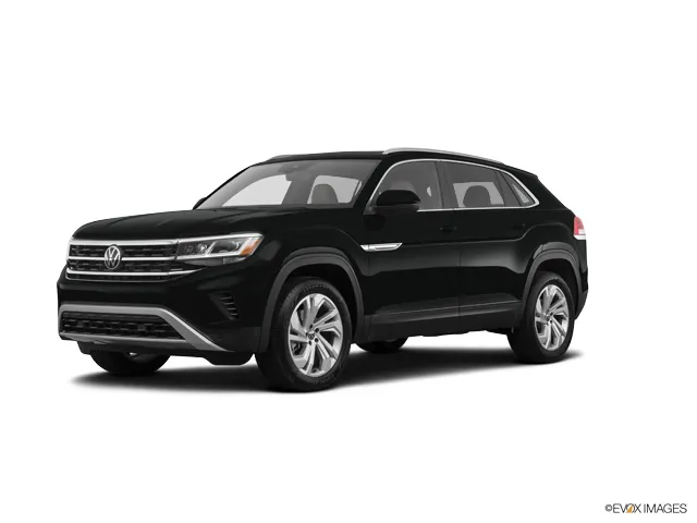 2020 Volkswagen Atlas Cross Sport 3.6L V6 SEL Premium 4MOTION's photo