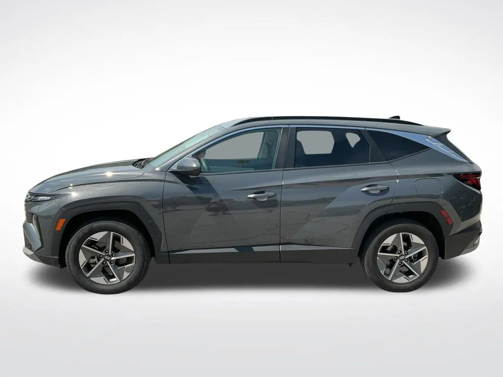 2025 Hyundai Tucson SEL - Photo 7