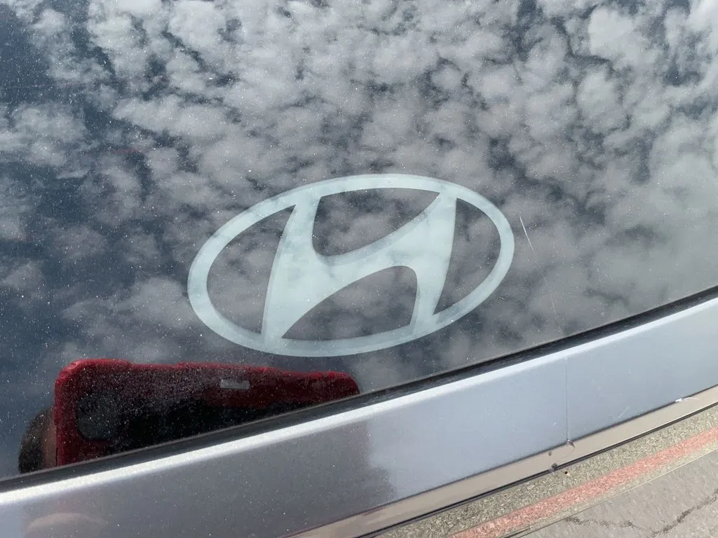 2025 Hyundai Tucson SEL - Photo 10