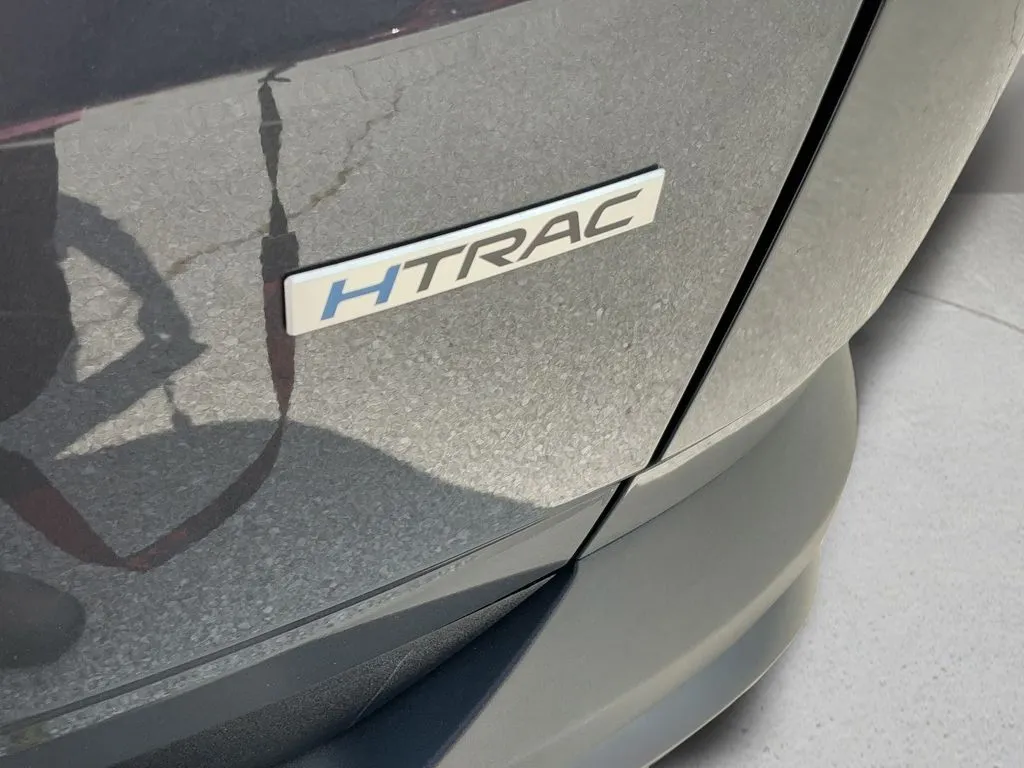 2025 Hyundai Tucson SEL - Photo 12