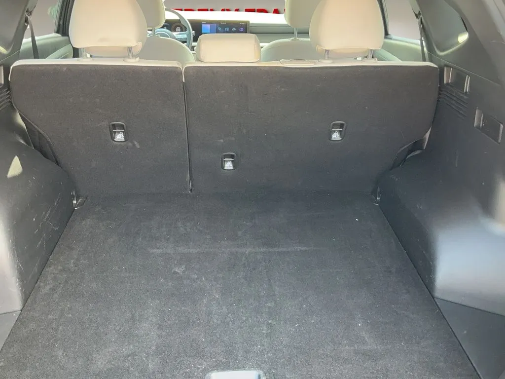 2025 Hyundai Tucson SEL - Photo 21