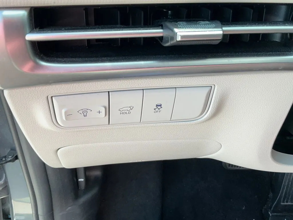 2025 Hyundai Tucson SEL - Photo 26
