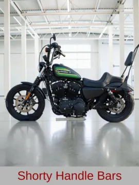 More photos of 2021 Harley-Davidson XL Sportster at Jeremy Franklin Automotive of Blue Springs, MO