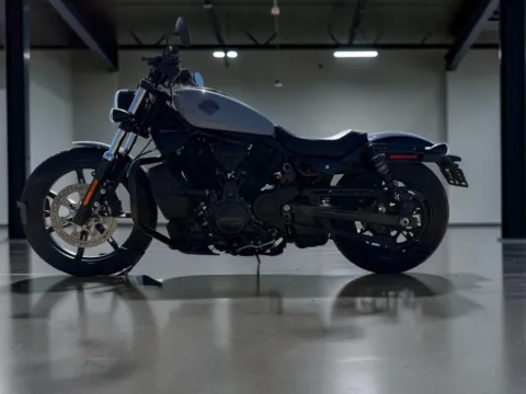 More photos of 2025 Harley-Davidson Nightster at Jeremy Franklin Automotive of Blue Springs, MO