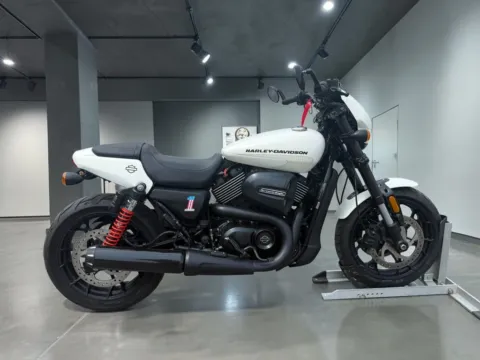 Unknown 2018 Harley-Davidson Street Rod XG750A for sale in Blue Springs, MO