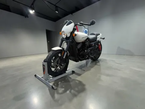 Another view of 2018 Harley-Davidson Street Rod XG750A for sale in Blue Springs, MO at Jeremy Franklin Automotive of Blue Springs