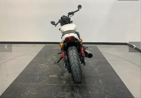More photos of 2018 Harley-Davidson Street Rod XG750A at Jeremy Franklin Automotive of Blue Springs, MO