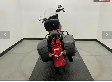 More photos of 2019 Harley-Davidson Heritage Classic at Jeremy Franklin Automotive of Blue Springs, MO