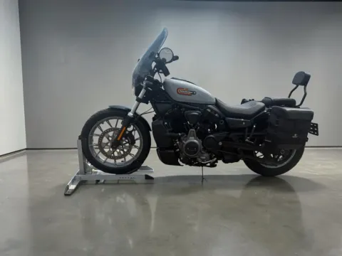 More photos of 2024 Harley-Davidson Nightster Special at Jeremy Franklin Automotive of Blue Springs, MO