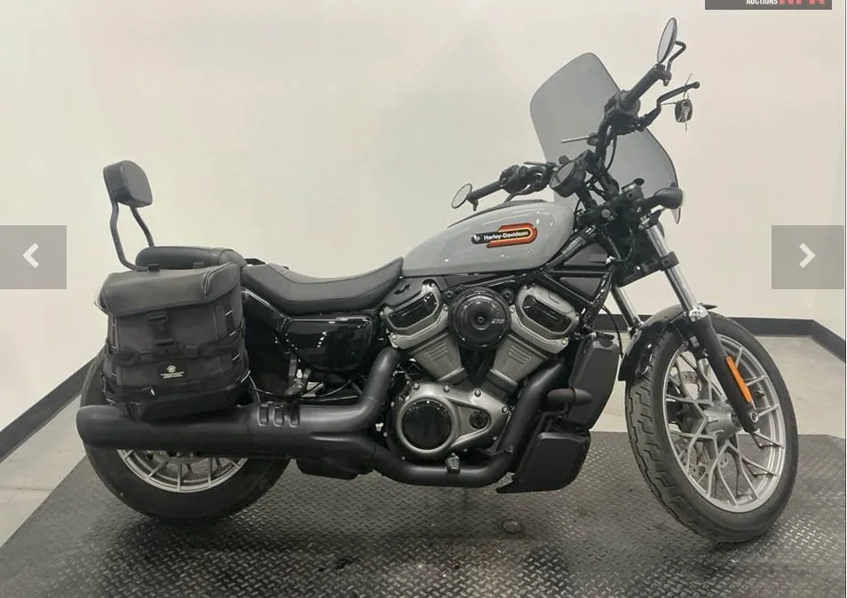 Unknown 2024 Harley-Davidson Nightster Special for sale in Blue Springs, MO