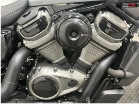 More photos of 2024 Harley-Davidson Nightster Special at Jeremy Franklin Automotive of Blue Springs, MO