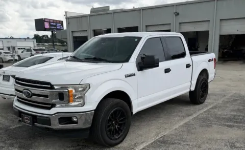 Unknown 2020 Ford F-150 XLT for sale in Blue Springs, MO