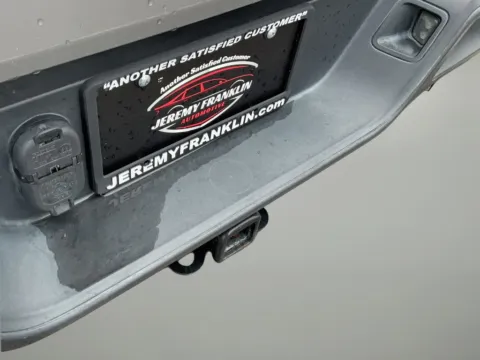 More photos of 2021 Jeep Gladiator Overland at Jeremy Franklin Automotive of Blue Springs, MO