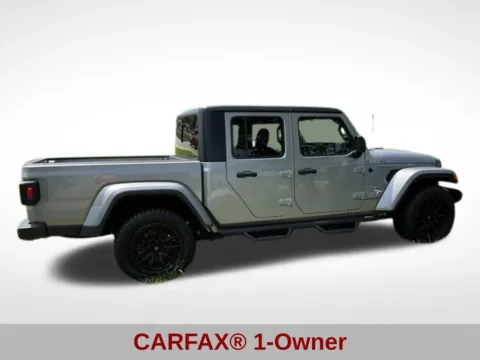 Photos of 2021 Jeep Gladiator Overland for sale in Blue Springs, MO at Jeremy Franklin Automotive of Blue Springs