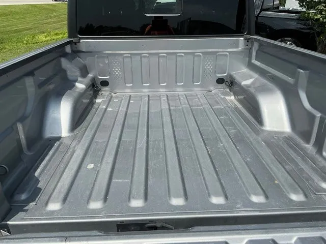 2021 Jeep Gladiator Overland - Photo 26